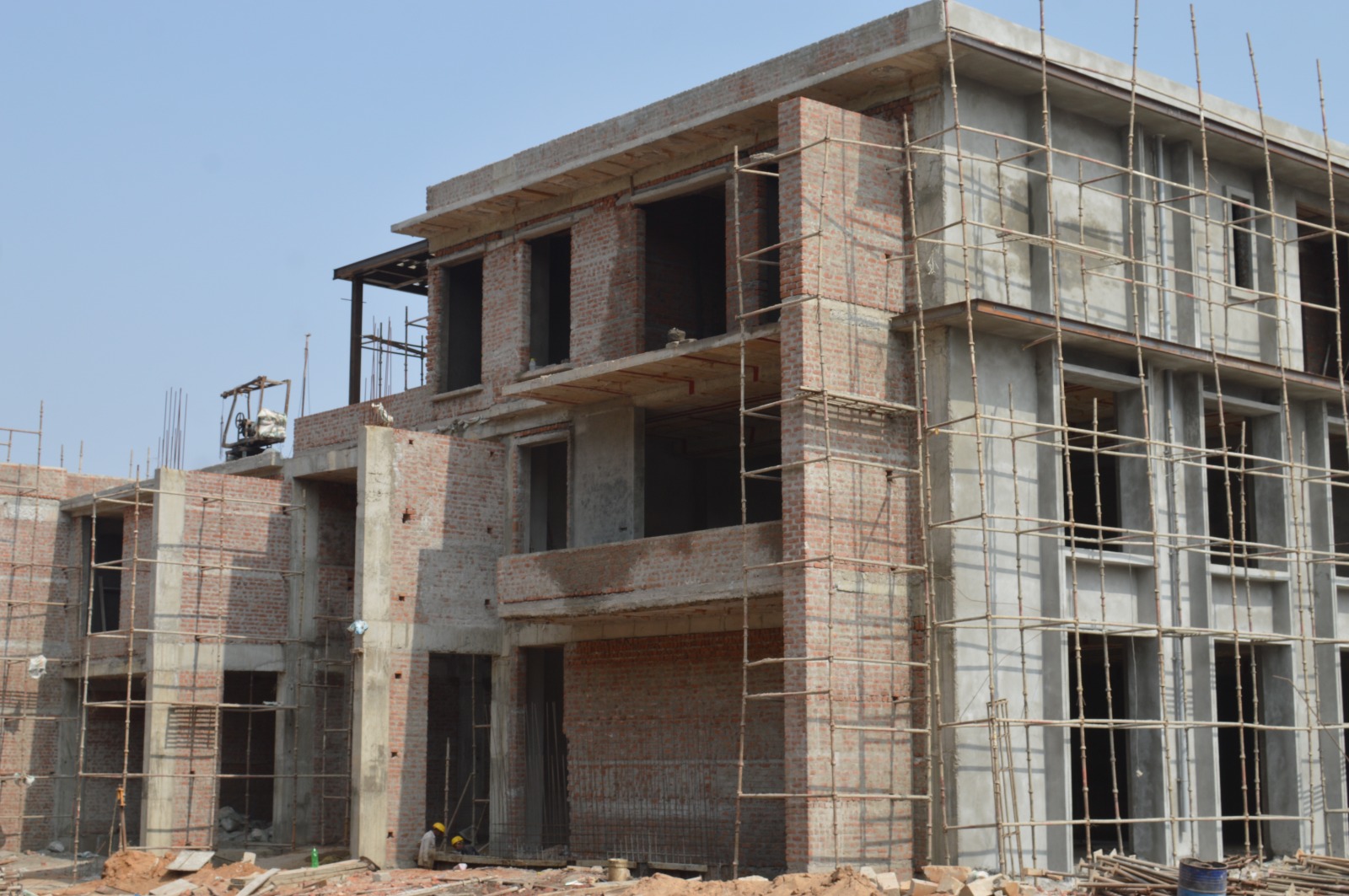 Construction Gallery 3